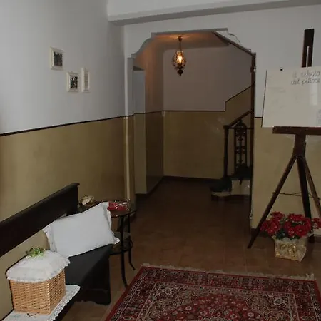 Il Rifugio Del Pittore Fabriano