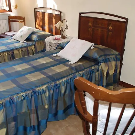 Il Rifugio Del Pittore Bed & Breakfast