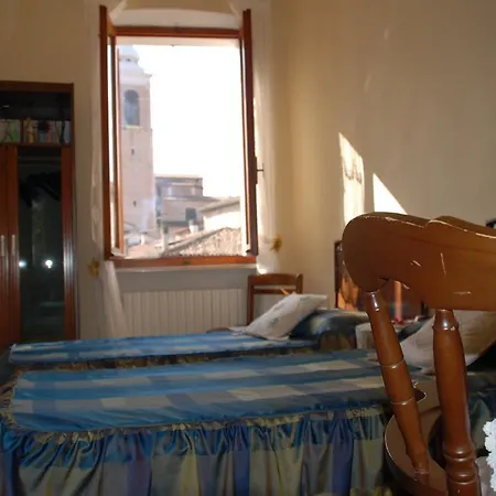 Il Rifugio Del Pittore 3*