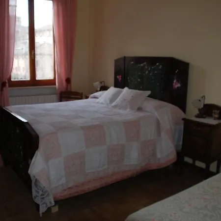 Il Rifugio Del Pittore Bed & Breakfast 3*