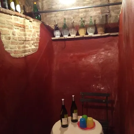 Il Rifugio Del Pittore Bed & Breakfast 3*