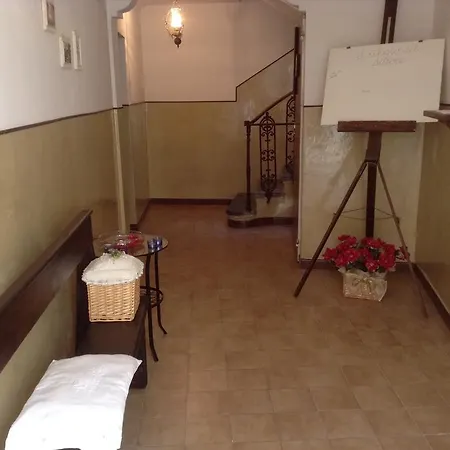 Il Rifugio Del Pittore Fabriano