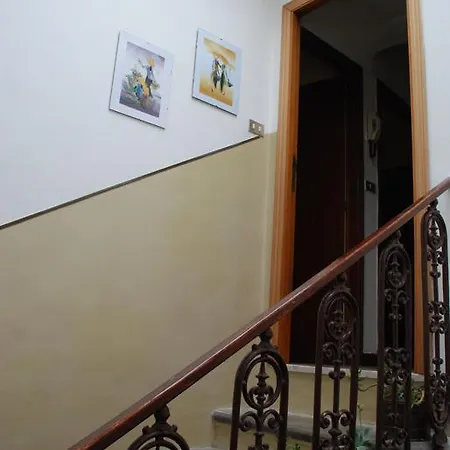 Il Rifugio Del Pittore Bed & Breakfast